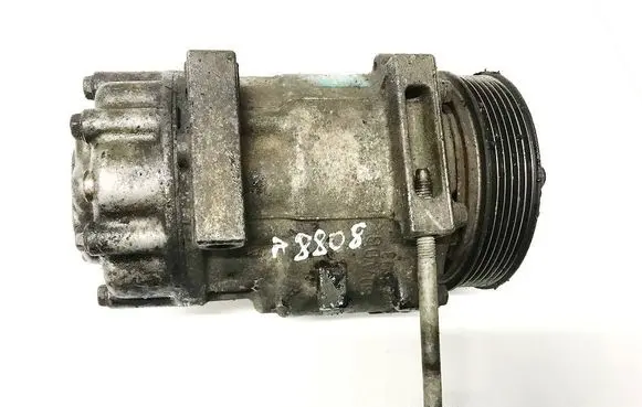 BMW 5 GT F07 Air conditioning (A/C) compressor (pump) 5794506424
