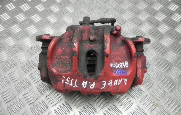 Land Rover Range Rover Sport L494 Front brake caliper CNYCAR