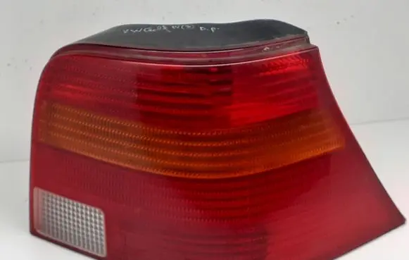 Volkswagen Golf IV Rear/tail lights