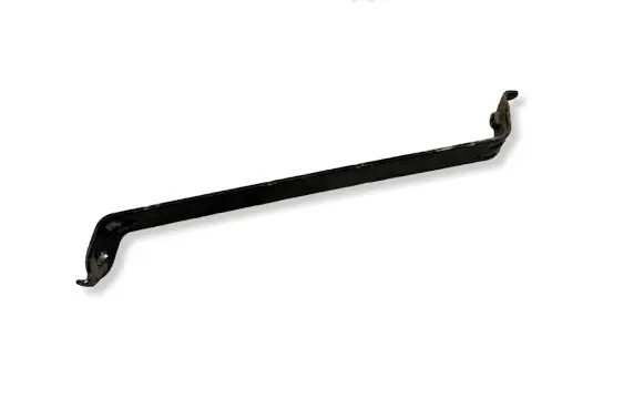 Volkswagen Amarok Front bumper mounting bracket 2H6805698A