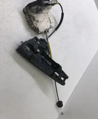 Audi Q5 SQ5 Front door lock