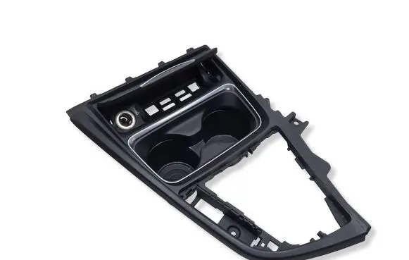 BMW 3 F30 F35 F31 Gear shifter surround trim plastic 9218925 82197007