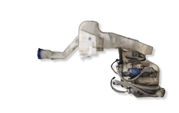 Peugeot 508 Windshield washer fluid reservoir/tank 9686438380
