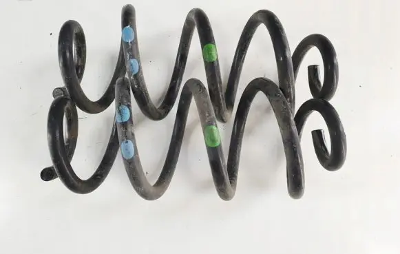 Nissan X-Trail T32 Rear coil spring