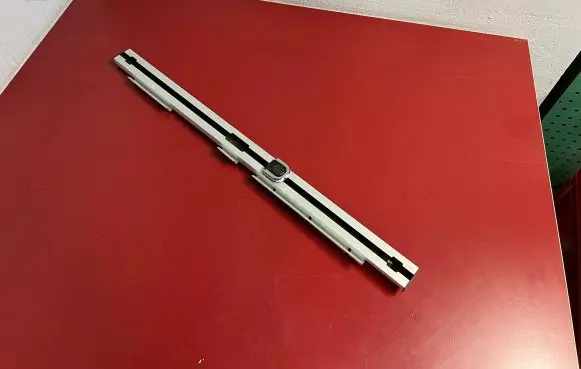 BMW X3 G01 Other trunk/boot trim element 7396571 51477396571