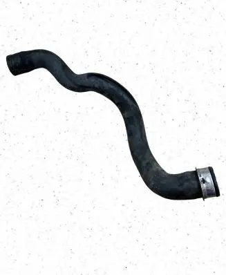 Mercedes-Benz E W211 Engine coolant pipe/hose A2115018482