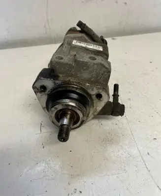 SsangYong Rexton Fuel injection high pressure pump A6650700101 R9044Z051A 0830511JYE