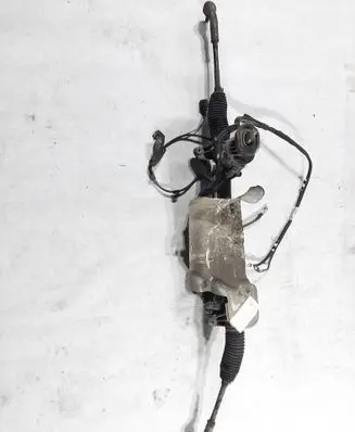 Volkswagen Scirocco Steering rack 1K1423055