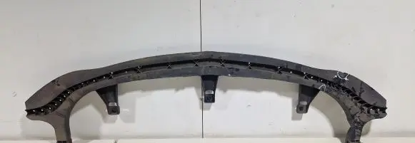 Opel Astra J Front bumper support beam 13368686