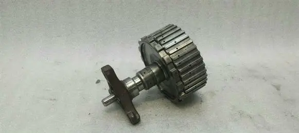 Mercedes-Benz C W205 Other gearbox part A7252701404