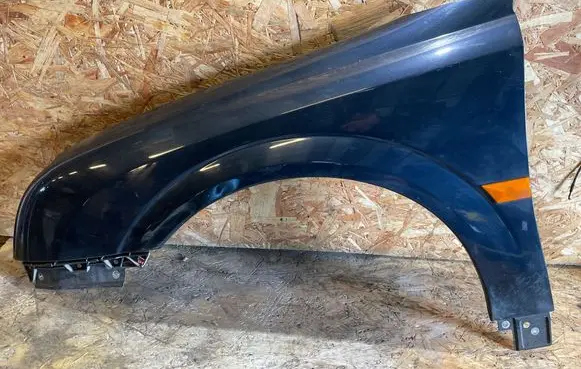Opel Signum Fender