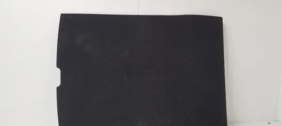 BMW 3 F30 F35 F31 Trunk/boot floor carpet liner 