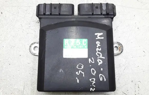 Mazda 6 Fuel injection control unit/module 