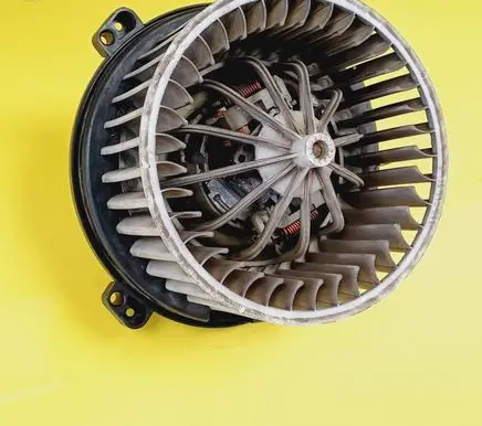 Heater fan/blower