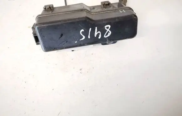 Toyota Avensis T250 Fuse box set