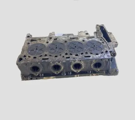 BMW 3 E90 E91 Engine head 7797678