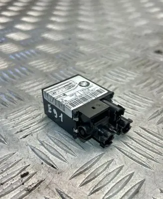 BMW 3 E90 E91 Other control units/modules 7138786