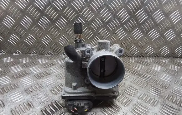 Toyota Prius (XW30) Throttle valve 2203037060