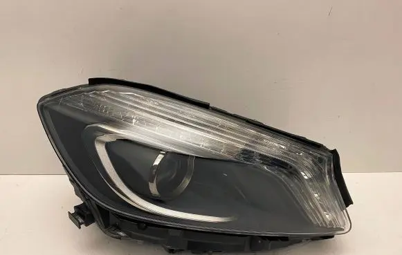 Mercedes-Benz A W176 Headlight/headlamp A1768201261 1EX01081822 1EL17563256