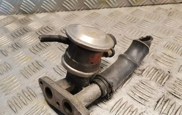 Porsche Cayenne (9PA) EGR valve 022131101