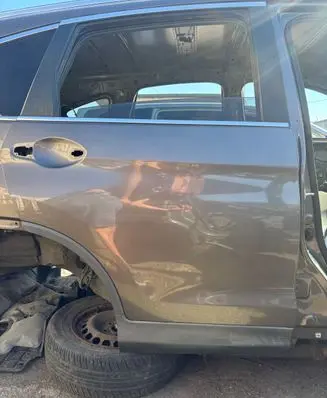 Honda CR-V Rear door 
