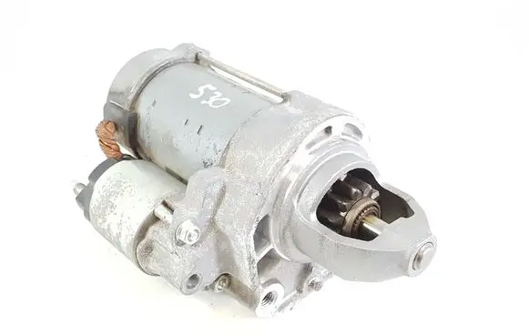 Chrysler Pacifica Starter motor 68348376AC TN438000-4562