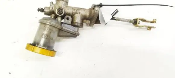 Subaru Legacy Clutch master cylinder
