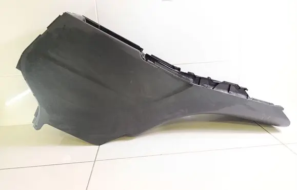 Toyota bZ4X Center console 5881042080