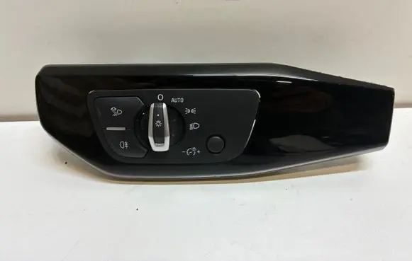 Audi A4 S4 B9 Light switch 4M0941531AG 8W1853189AA