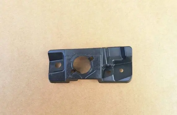 Hyundai Tucson IV NX4 Front parking sensor holder (PDC) N7CA0