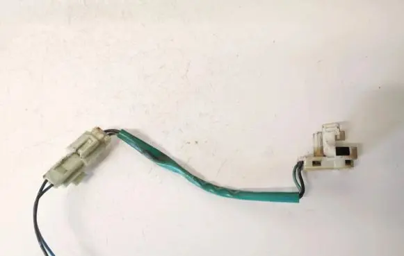 Mazda Premacy Sensor