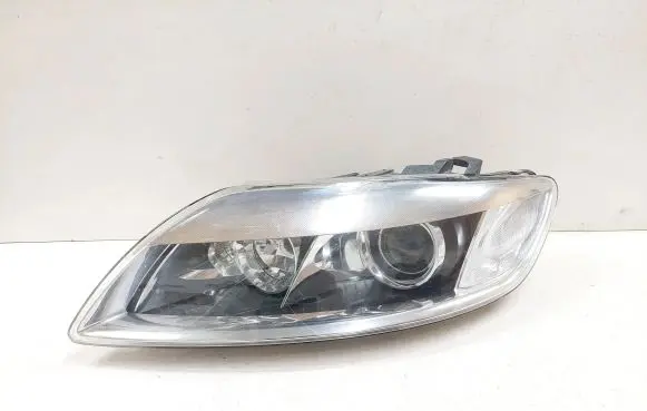 Audi Q7 4L Headlight/headlamp 4L0941003A 4L0907391 89034934