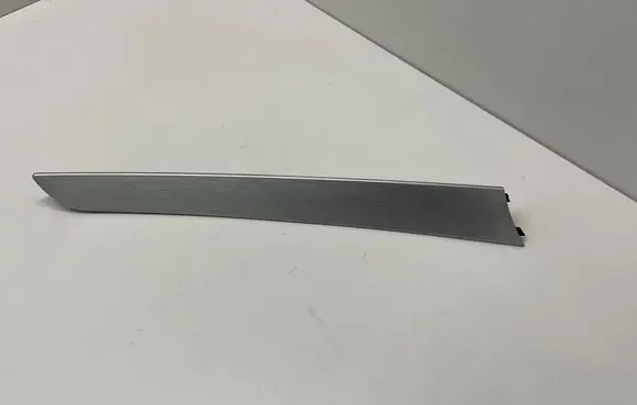 Audi A4 S4 B8 8K Front door trim (molding) 8K0867409