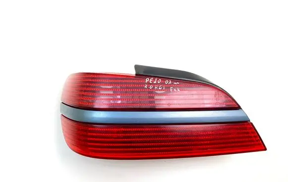 Peugeot 406 Rear/tail lights 9644652677 2336G