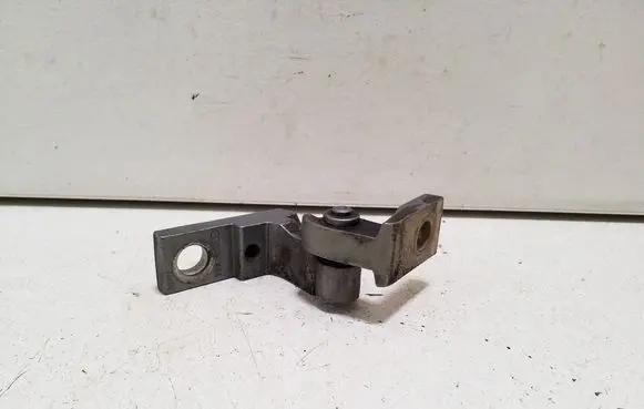 Audi A6 S6 C6 4F Front door upper hinge 