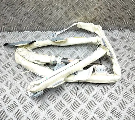 Isuzu D-Max Roof airbag 8981471006