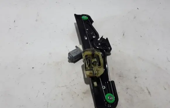 Land Rover Discovery Sport Rear window lifting mechanism without motor FK7227000AC
