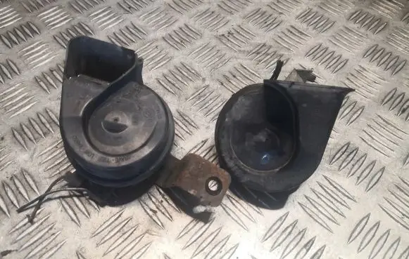 Mercedes-Benz CLC CL203 Horn signal 2035420420 A2035420420