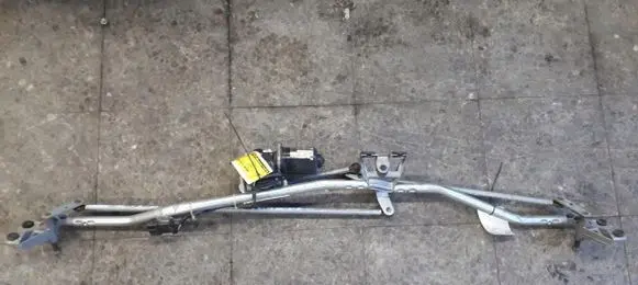 Opel Meriva A Front wiper linkage 23003435