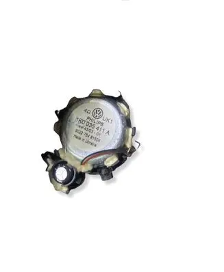 Volkswagen Golf V Front door high frequency speaker 1K0035411A 1K0837994A