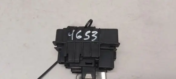 Positive cable (battery)