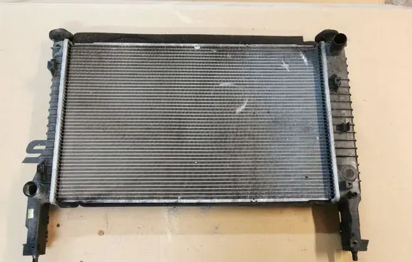 Opel Antara Coolant radiator 622127