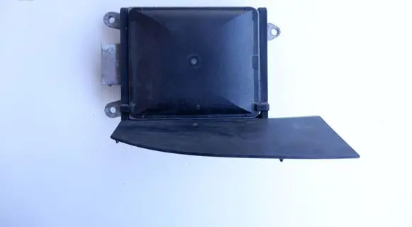 BMW 5 F10 F11 Other control units/modules 6868728 0000015C