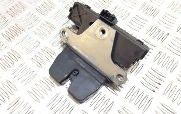 Ford S-MAX Tailgate/trunk/boot lock/catch/latch 3M51R442A66AR