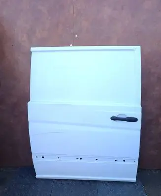 Mercedes-Benz Vito Viano W639 Side sliding door 