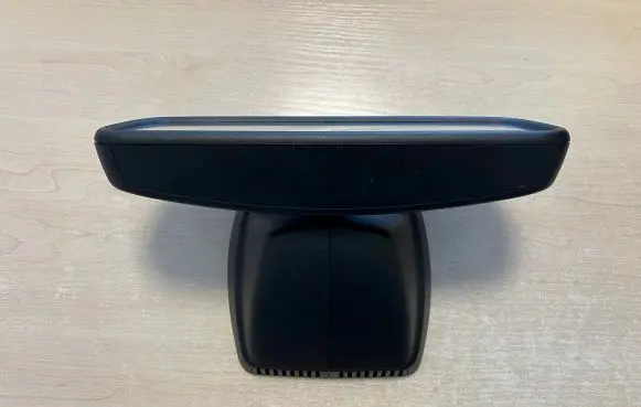 BMW X6 E71 Rear view mirror (interior) 9134461 9267198 9267197