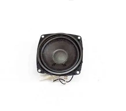 Maserati GranTurismo Panel speaker 