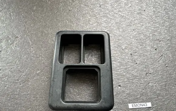 Opel Monterey Other dashboard part 1240519