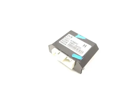 Mazda CX-7 Other control units/modules E22767890C