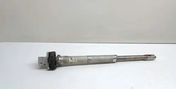 Steering column universal joint